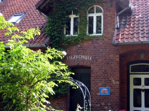 Pilzschule