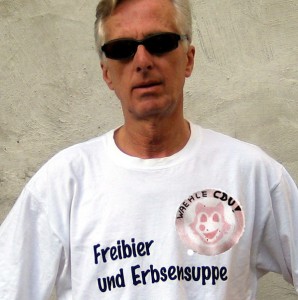 wahlbutton