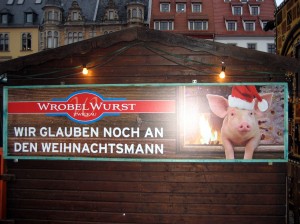 schweinerei
