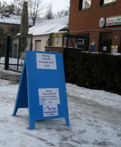 Rinderkraftbruehe aus Togo