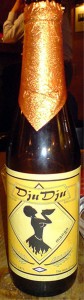 Bananenbier aus Ghana