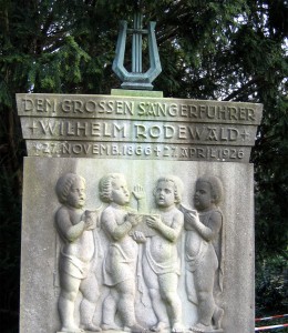 Sängerführer Rodewald1