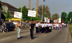 antizyklische lohnforderung