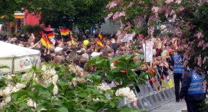 deutschland geheilt
