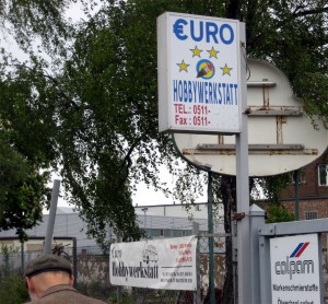 euro hobbywerkstatt