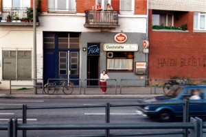 fick und fisch