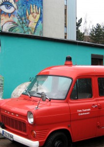 freiwillige feuerwehr entenhausen