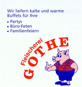 gothe