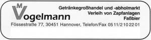 vogelmann logo