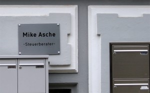 Asche