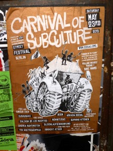 geschichte einer stadt erzählt sich in plakaten