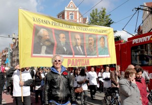 ich unter den klassikern