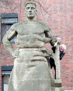 zwei hammermänner 2