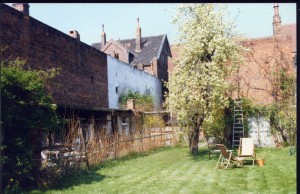 der alte schuppen 68