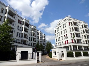 gated community friedrichshain schweizer garten