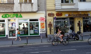 udopea im armeeladen