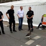 verhaften sie die üblichen verdächtigen