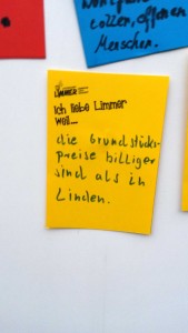 ich liebe Limmer weil