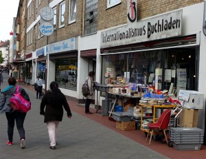 internationalismus buchladen