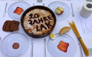 tromp l'oiel - 16 cent pro tag mehr hartz IV