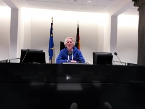 der wahre landtagspräsident 2