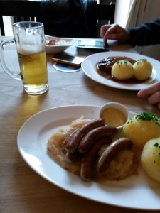 veganer im klassischen sinn bin ich nicht