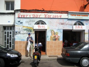 arguineguin 1968 - 1