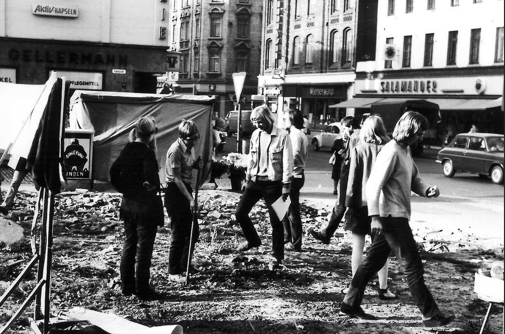 Sanierung Linden 1969-5