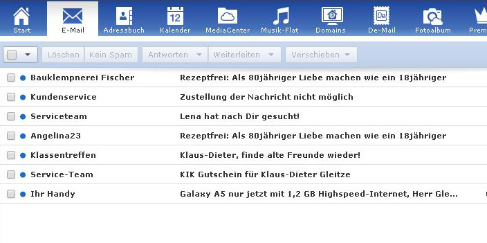 bauklempnerei fischer