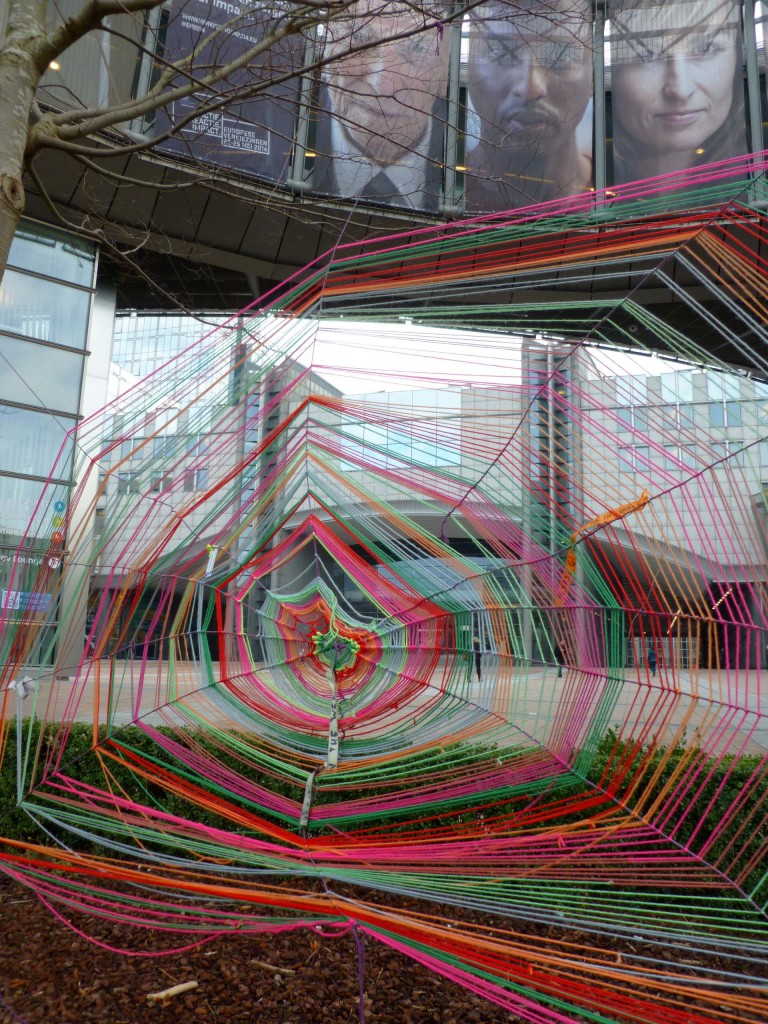 brüssel gebäude eu parlament 2