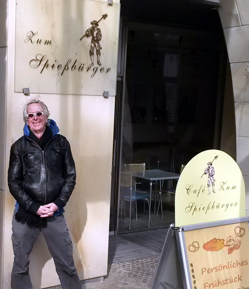 die schärfsten kritiker der elche