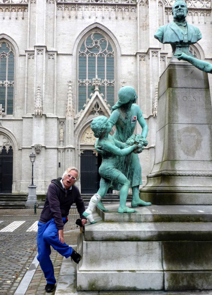 intervention matonge 1