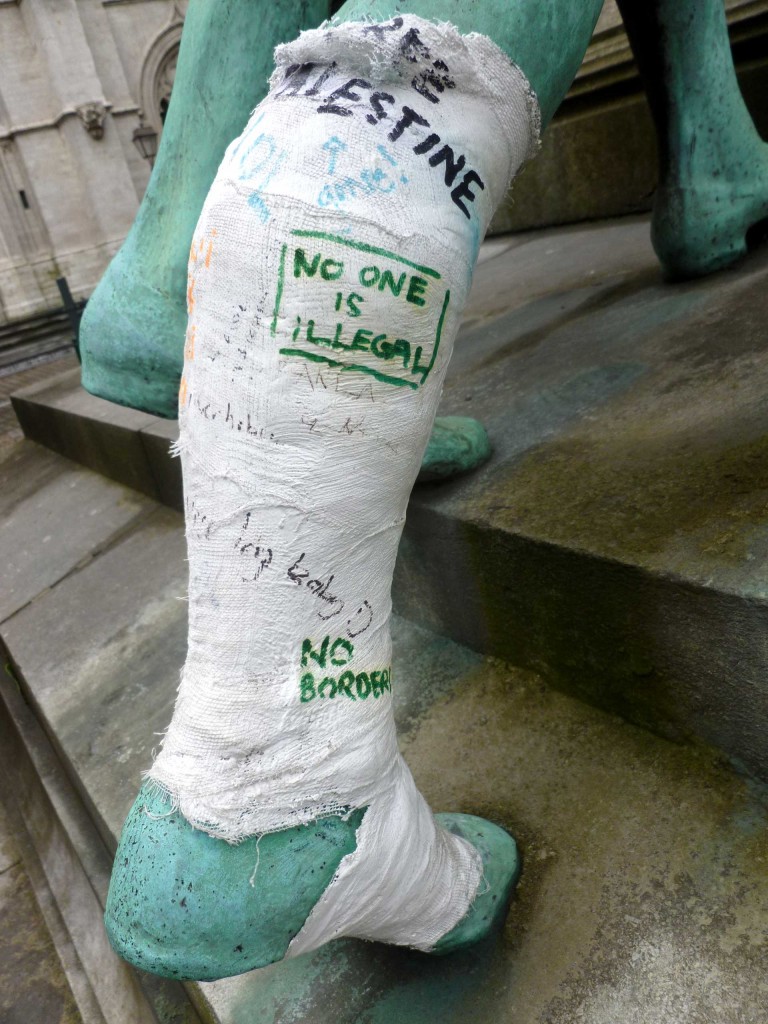 intervention matonge 2