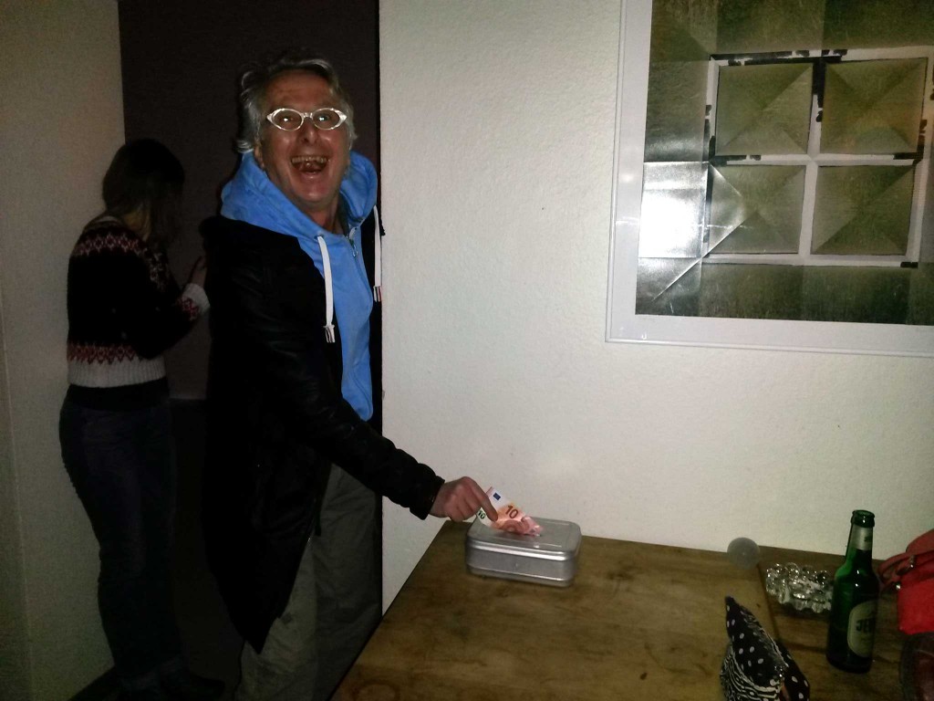 workshop spenden -richtig gemacht