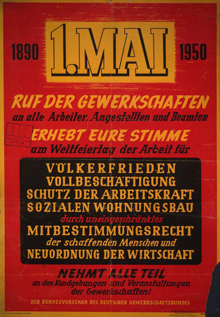 1950_MaiPlakat Kopie