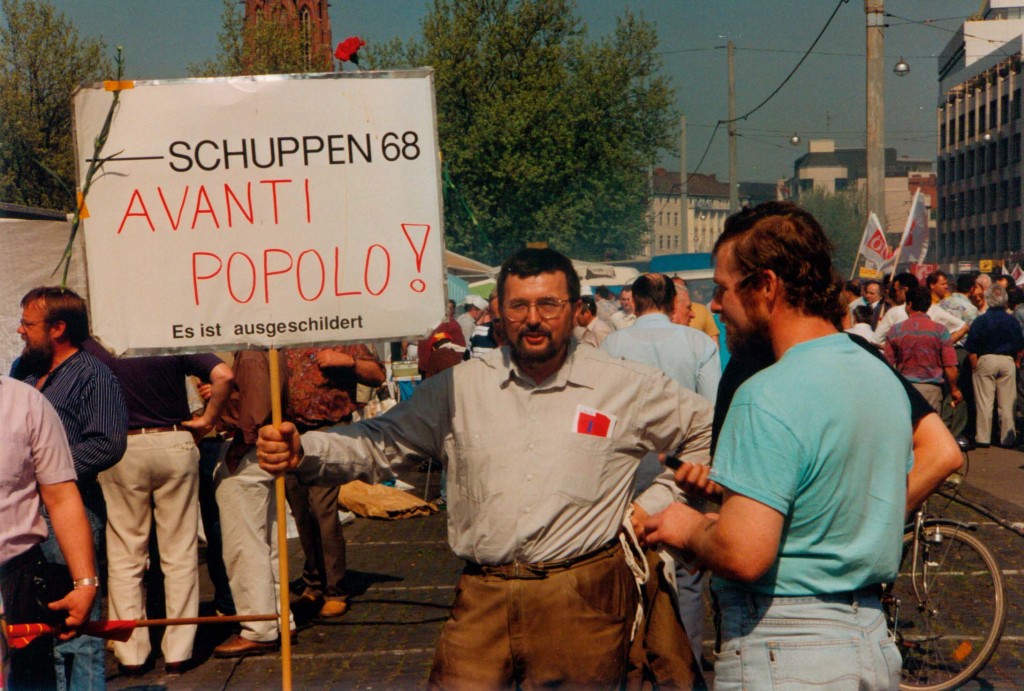 günther paul fechner