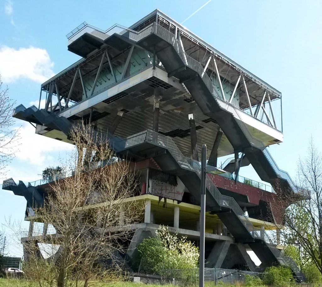 niederländischer pavillon 1