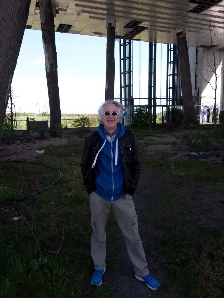 niederländischer pavillon 2