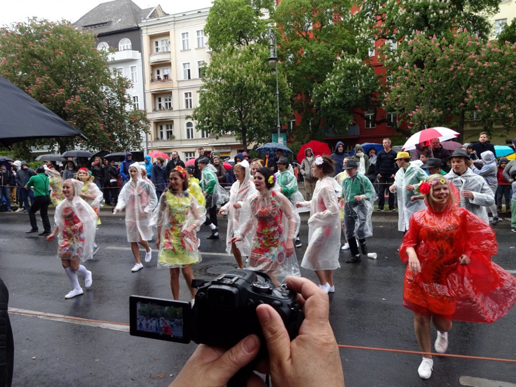 karbneval der kulturen