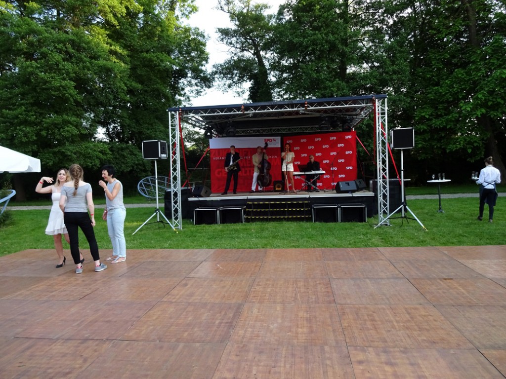 SPD Sommerfest3