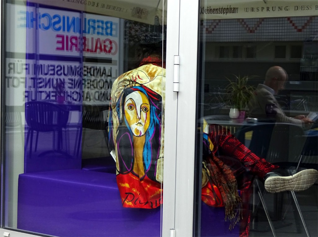 kann ich nicht mehr tragen