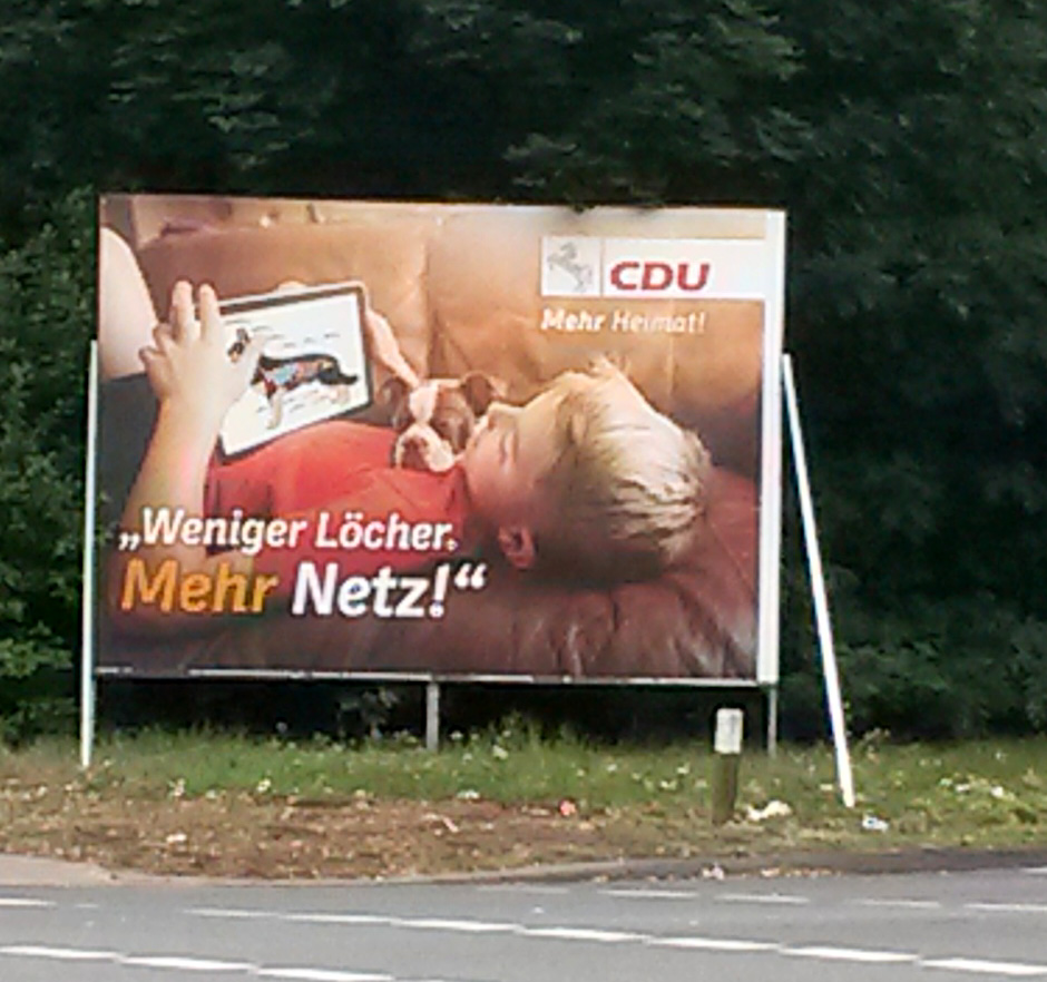 mehr netz