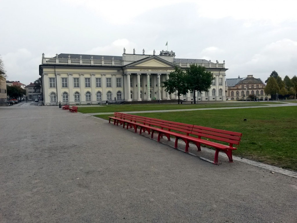 fridericianum