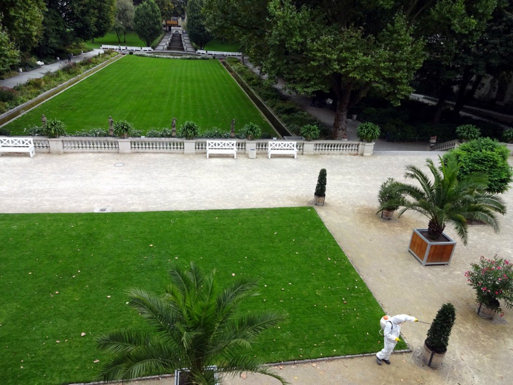 nach dem atomangriff