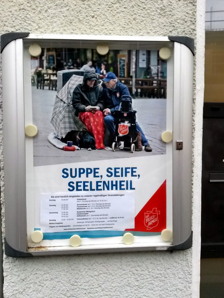 suppe seife seelenheil