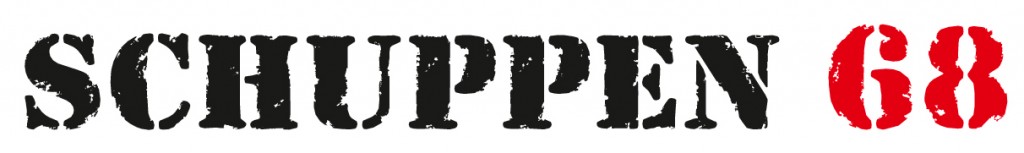 SCHUPPEN 68 Logo