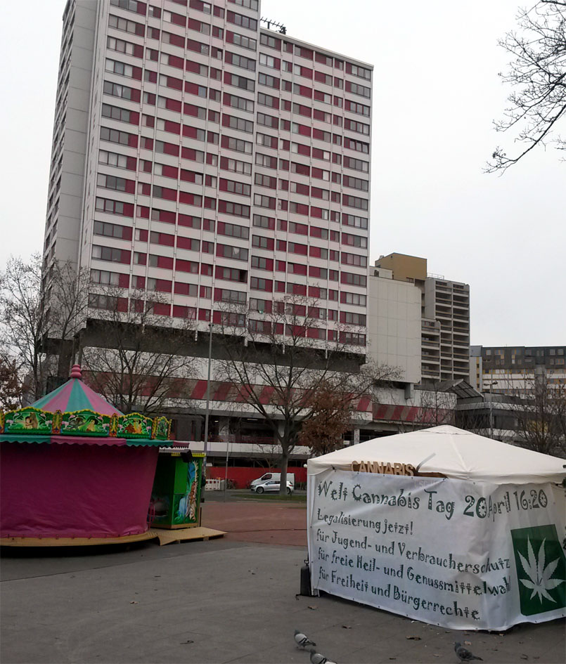 weihnachtsmarkt cannabis