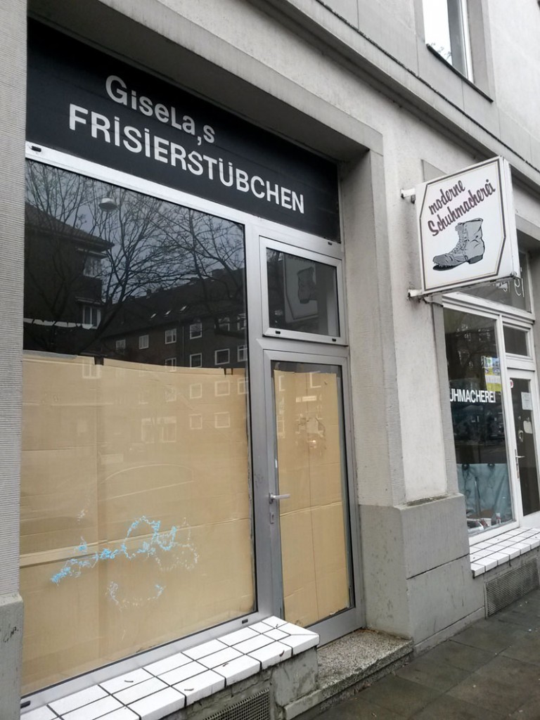 gisela frisierstübchen