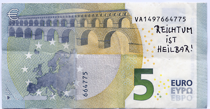 NETZ 4_Seite 8_Reichtum ist heilbar