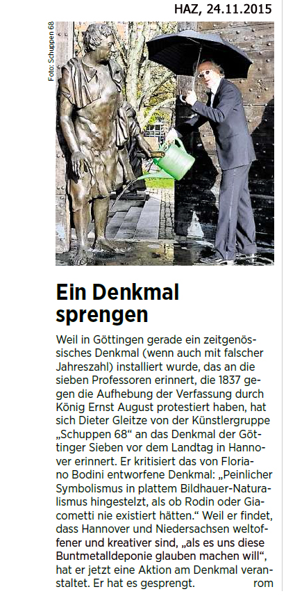 151124HAZ-Denkmal sprengen